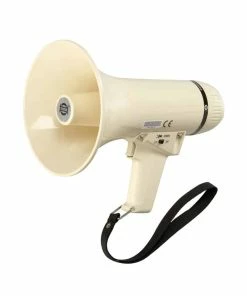 360 Athletics Mini Megaphone