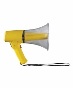 360 Athletics Economy Megaphone