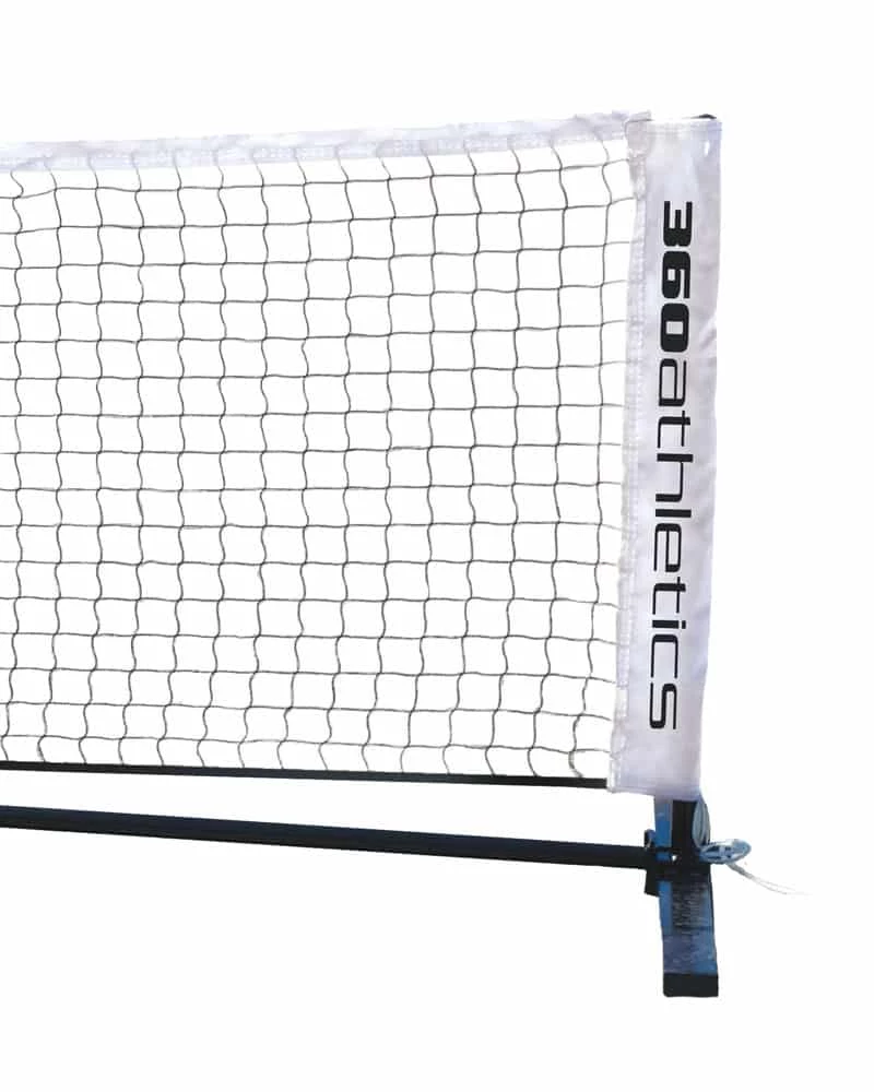 360 Athletics Mini Tennis Net
