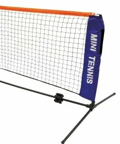 360 Athletics Portable Mini Tennis Net