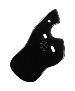 Markwort Batter's C-Flap Jaw Guard
