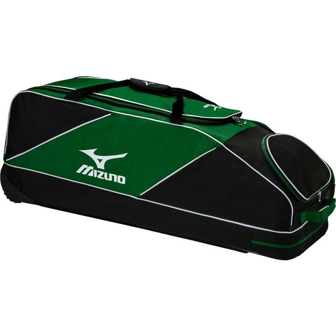 Mizuno Classic Team Wheeled Bag - Image 2