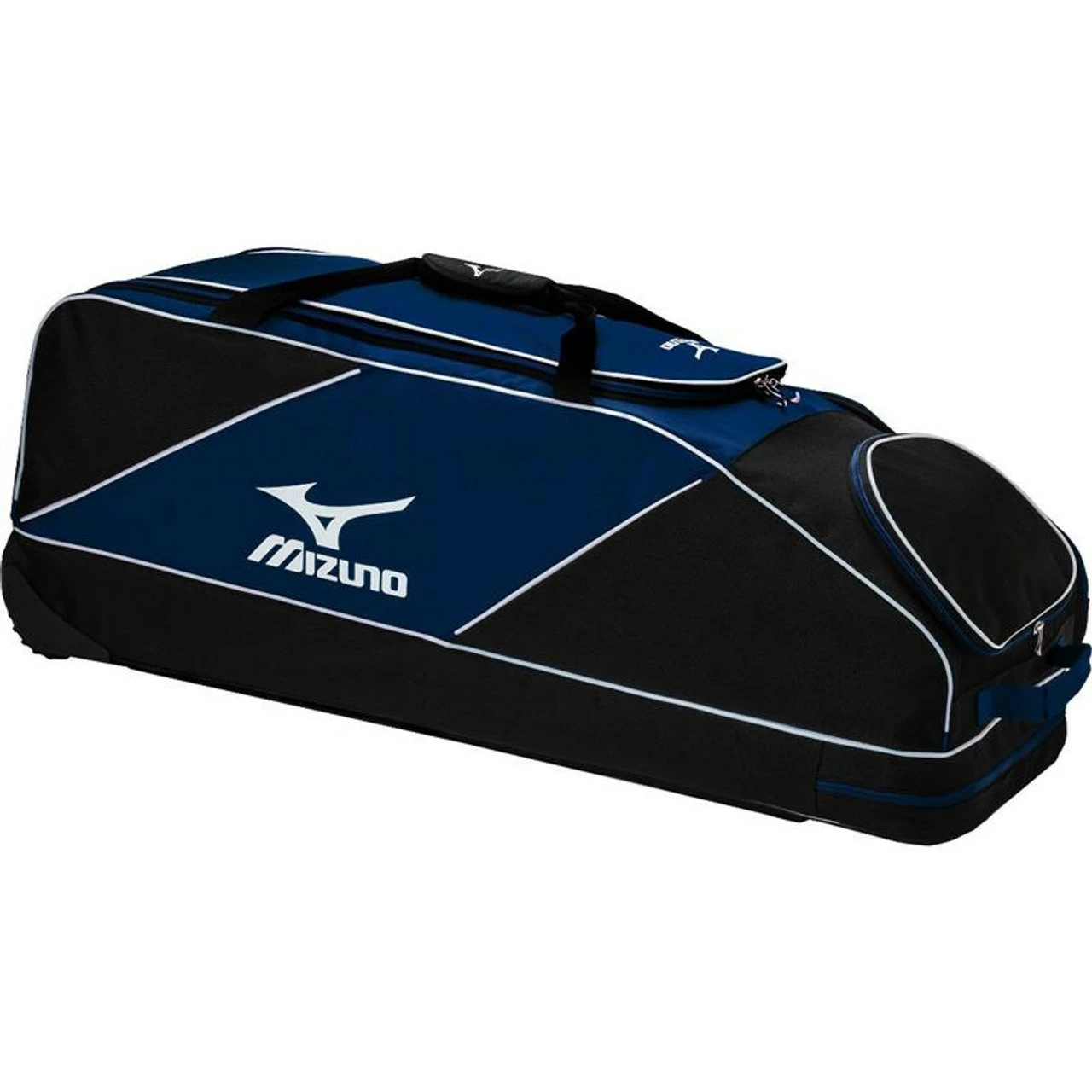 Mizuno Classic Team Wheeled Bag - Image 4
