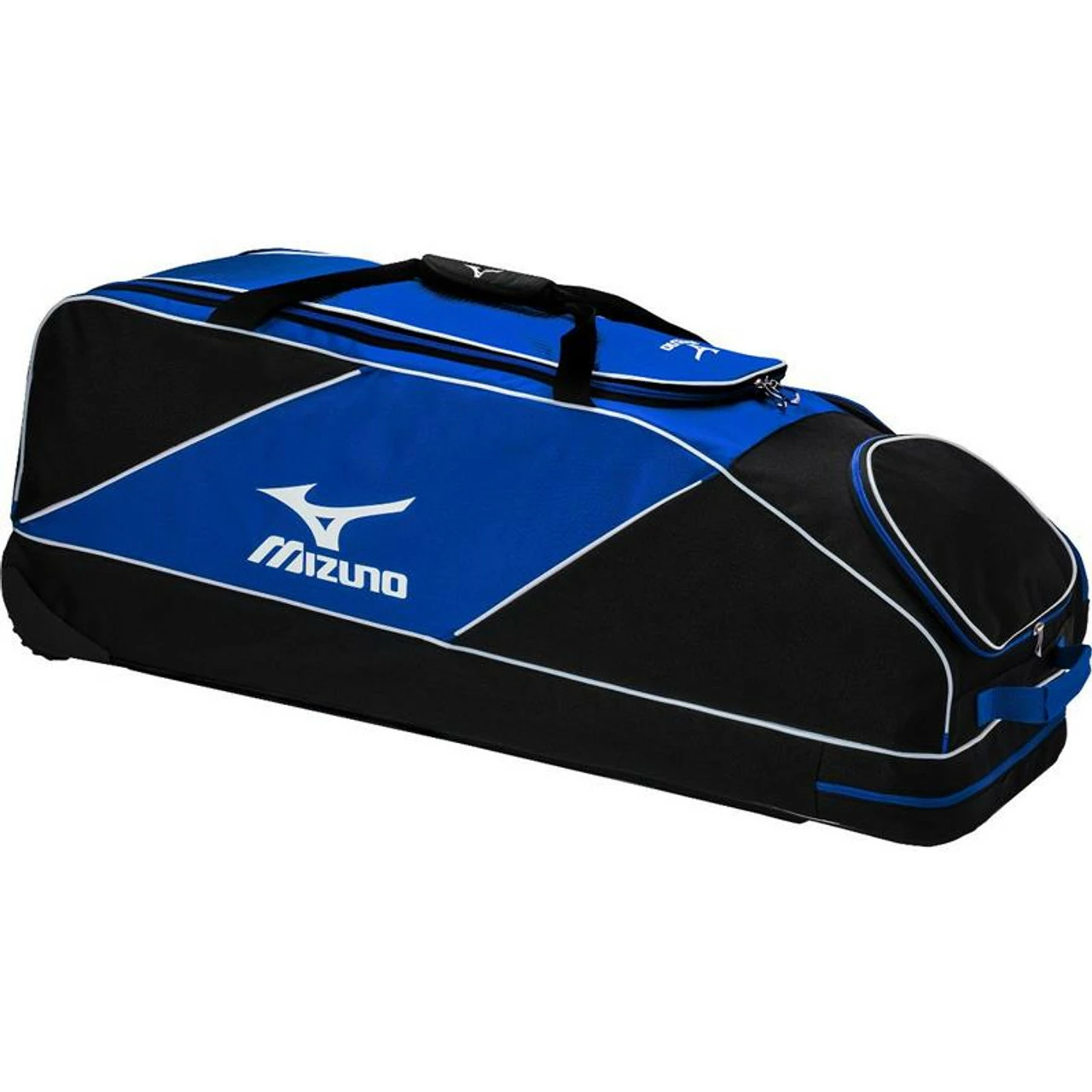 Mizuno Classic Team Wheeled Bag - Image 7
