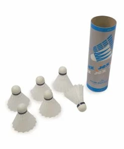 360 Athletics Institutional Shuttlecocks – Plastic Base