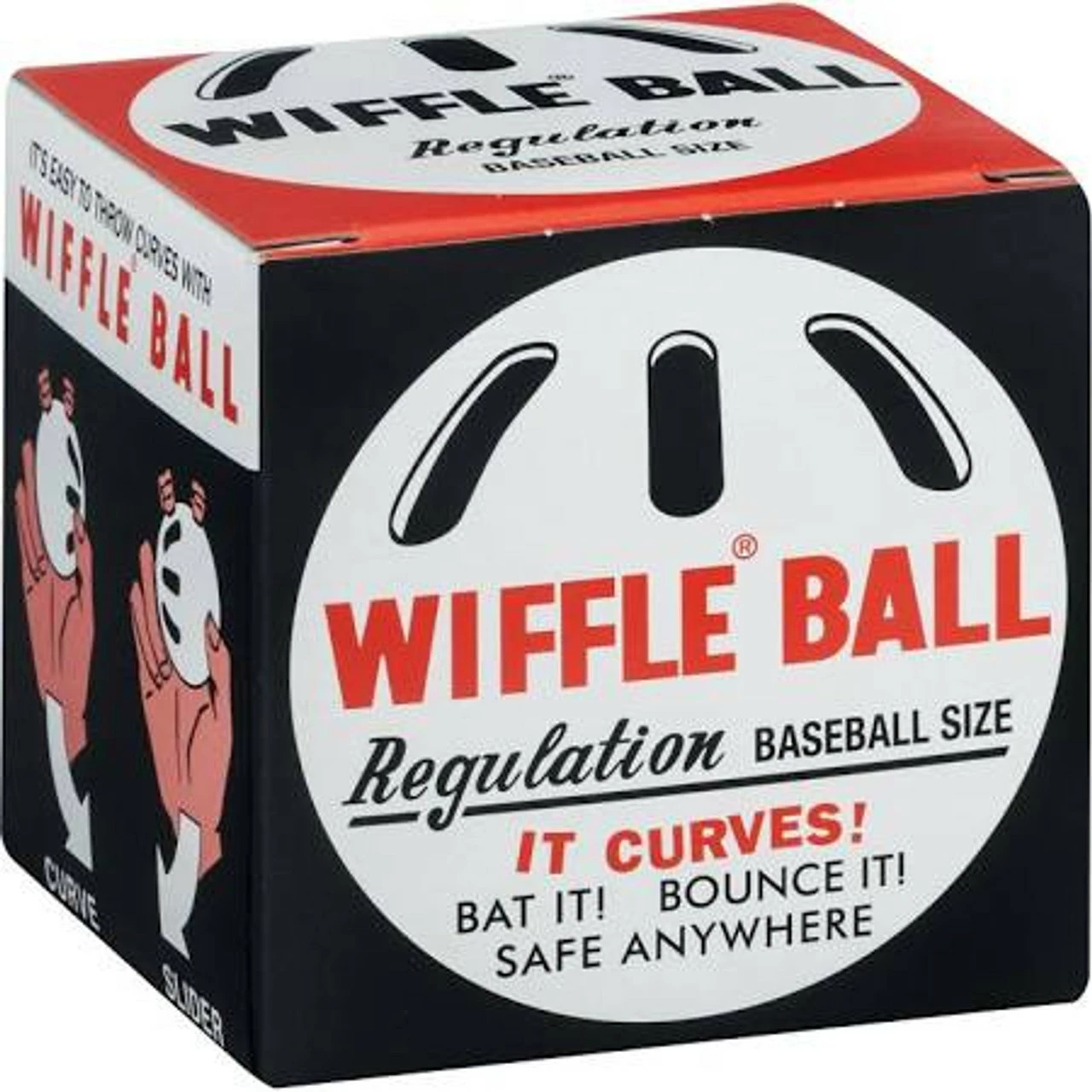 Wiffle Ball Wiffle Baseball - Image 2