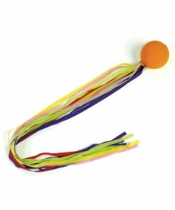 360 Athletics Comet Ball