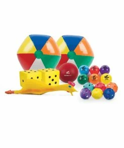 360 Athletics Parachute Kit