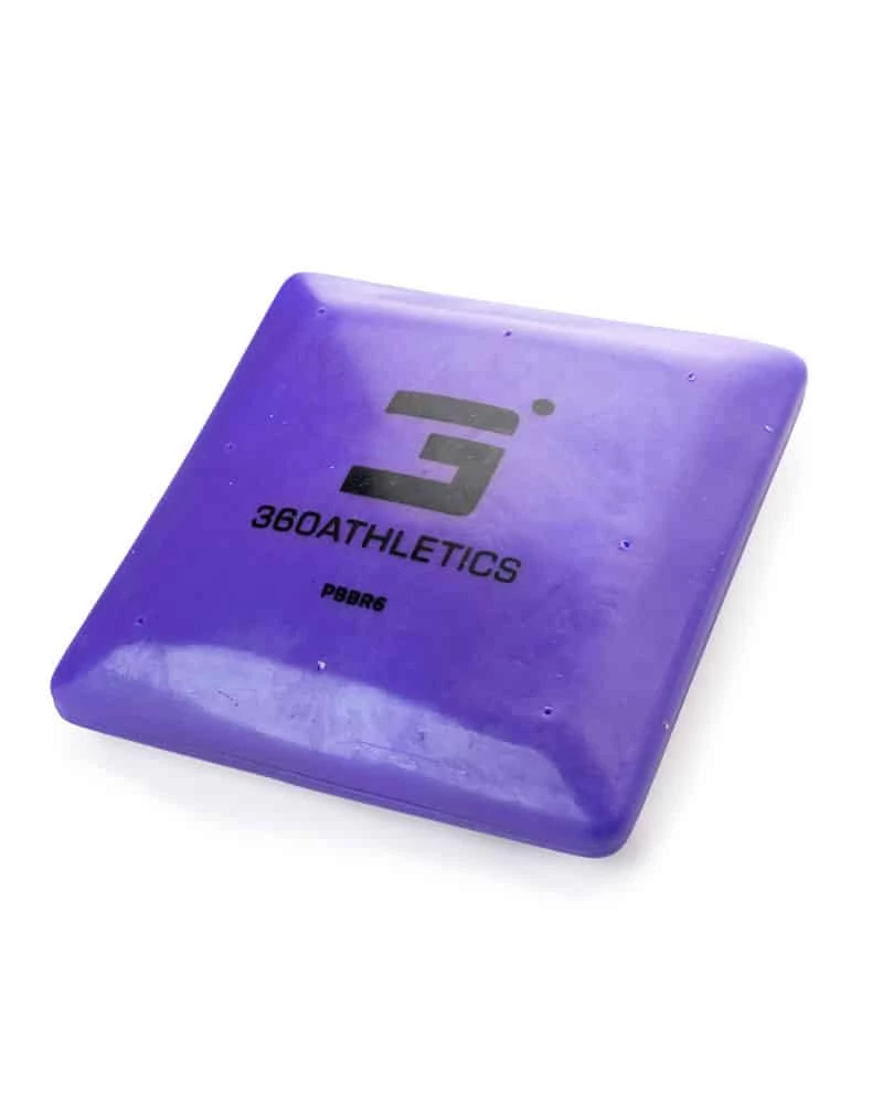 360 Athletics Vinyl Rubber Bean Bag Set - Image 2