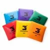 360 Athletics Vinyl Rubber Bean Bag Set
