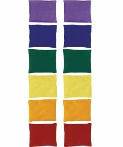 360 Athletics Bean Bag Set