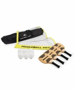 360 Athletics Pickleball Kit