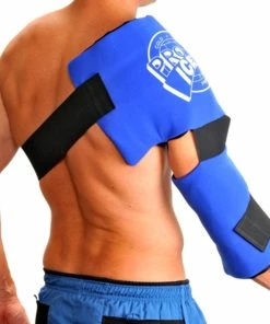 Pro-Ice Pro Ice Shoulder/Elbow Ice Pack