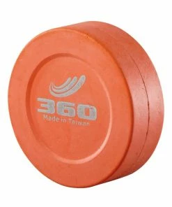 360 Athletics VINYL 3″ PUCK SOFT HOLLOW
