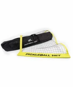 360 Athletics Pickleball Net System