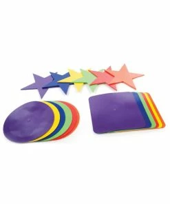 360 Athletics Polyspot Set Of 18