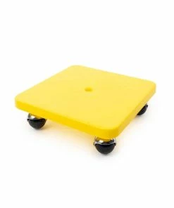 360 Athletics Scooter Board Plastic 12″
