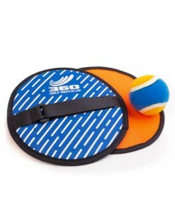 360 Athletics Catch Ball Set