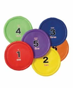 360 Athletics Soft Flyer Set