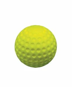 360 Athletics Sponge Rubber Practice Golf Ball