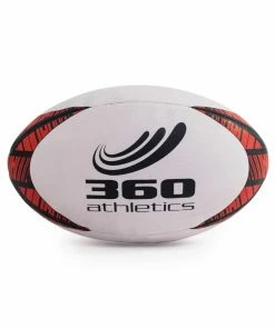 360 Athletics Storm Ball