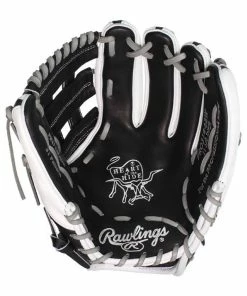 Rawlings Heart Of The Hide 11.5" PRO314-6BW Baseball Glove