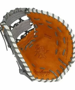 Rawlings Heart Of The Hide 12.75" PROAR44 First Base Mitt