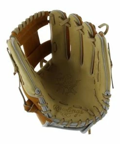 Rawlings Heart Of The Hide 11.5" PRONP4-2CTW Baseball Glove