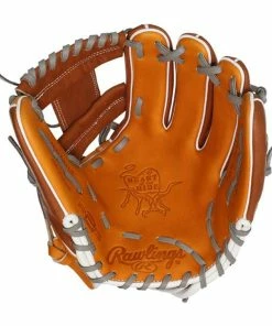Rawlings Heart Of The Hide 11.5" PROR204W-2T Baseball Glove