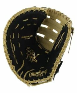 Rawlings Heart Of The Hide 12.5" PRORFM18-17BC First Base Mitt