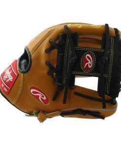 Rawlings Pro Preferred 11.5" PROS204-2RTB Baseball Glove