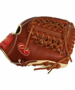 Rawlings Pro Preferred 11.5" PROS204-4BR Baseball Glove