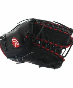 Rawlings Pro Preferred 12.75 PROSMT27 Baseball Glove