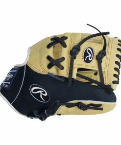 Rawlings Pro Preferred 11.5" PROSNP4-2CN Baseball Glove