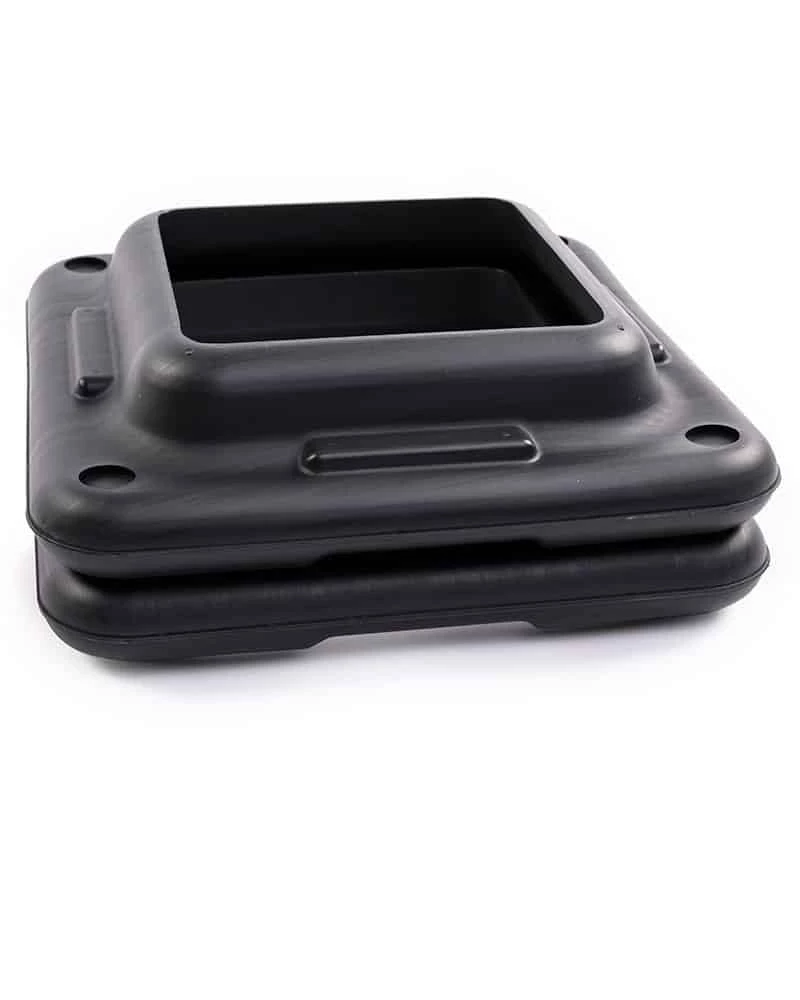 Concorde Fitness Step Risers - Image 2