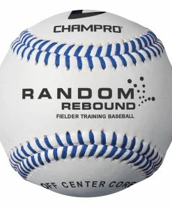 Champro Random Rebound Baseball