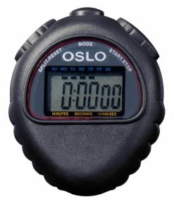 Robic M427 All-Purpose Stopwatch
