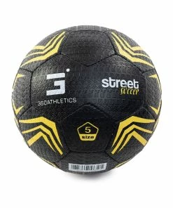 360 Athletics Asphalt Soccer Ball