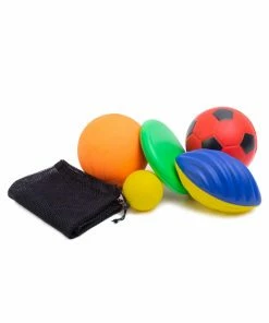 360 Athletics Safe Play Kit