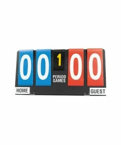 360 Athletics Portable Flip-A-Score