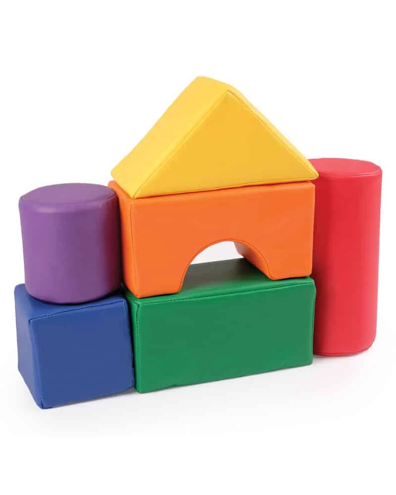 360 Athletics Squishy Blocks