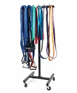 360 Athletics Skipping Rope / Toner Cart