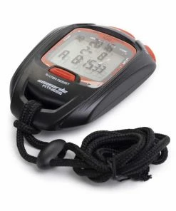 Concorde Triple Row Stopwatch