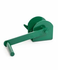 360 Athletics Reel (Winch)