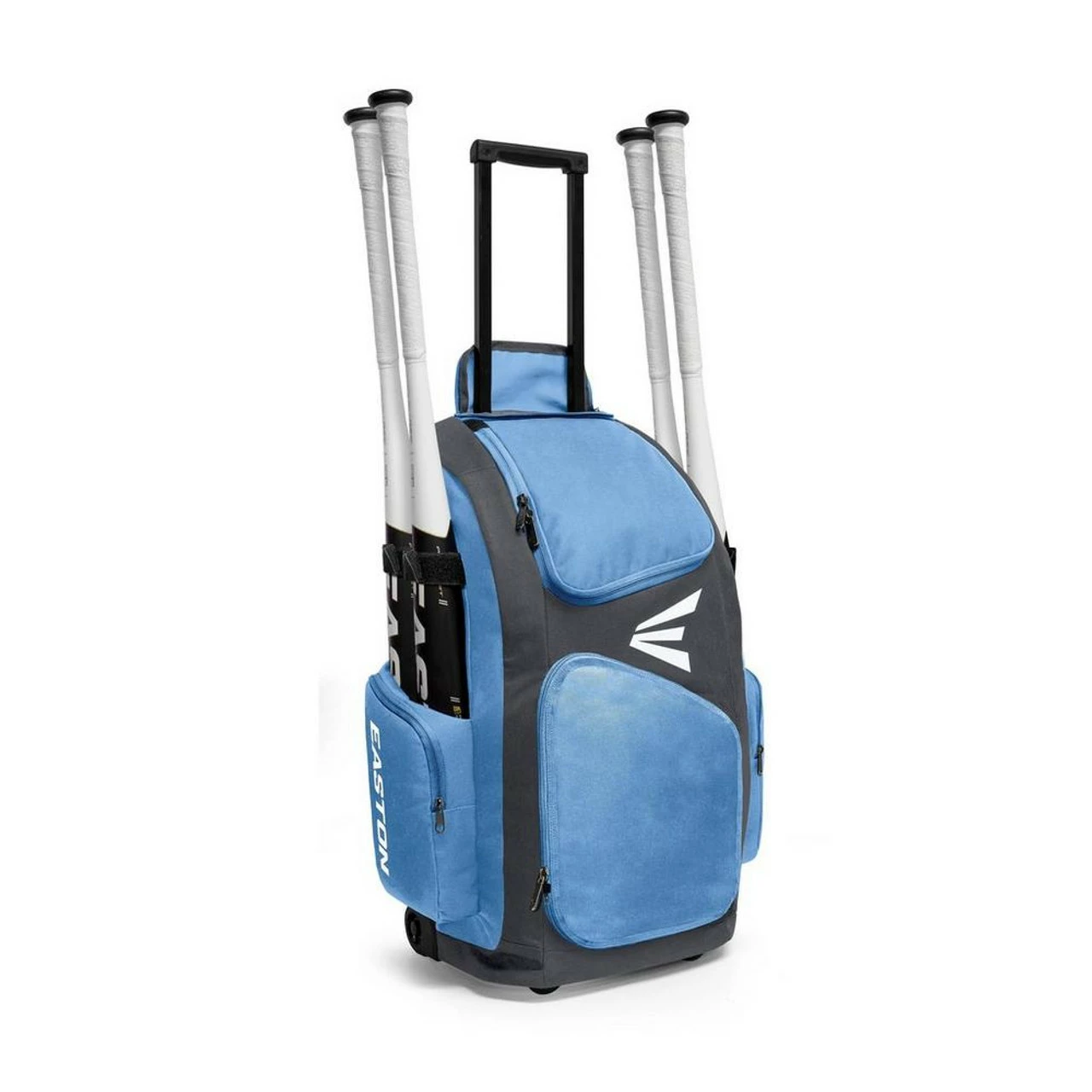 Easton Traveler Stand-Up Wheeled Bag - Image 7