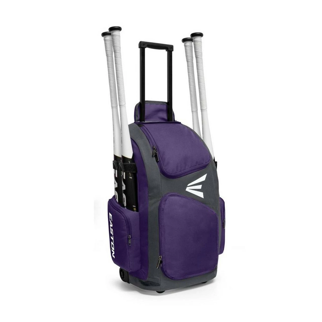 Easton Traveler Stand-Up Wheeled Bag - Image 10