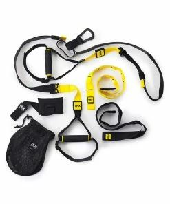 TRX Pro4 Suspension Training Kit