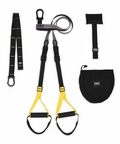 TRX Sweat – Suspension Trainer