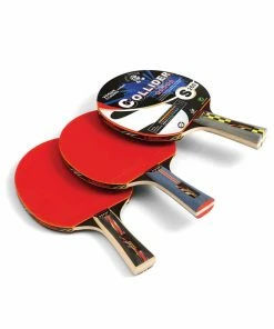 GIANT DRAGON 5 Star Table Tennis Paddle: Collider