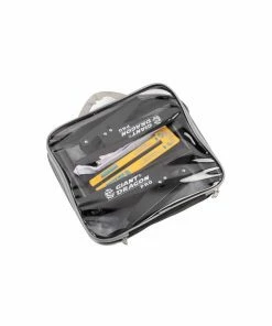 GIANT DRAGON Table Tennis Net Set